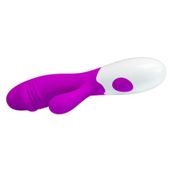 Pretty Love Vibromasseur Rabbit Snappy 9.5 x 3.2cm
